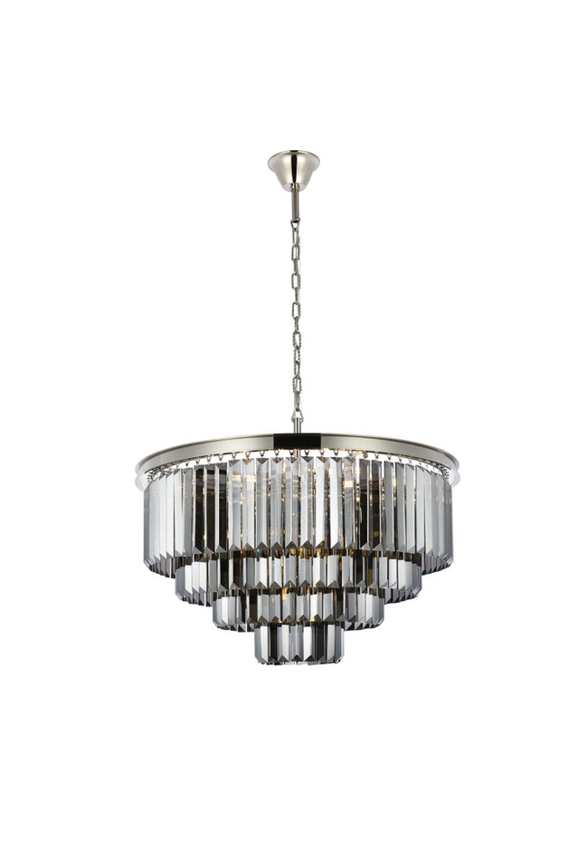 Sydney Chandelier by Elegant Lighting