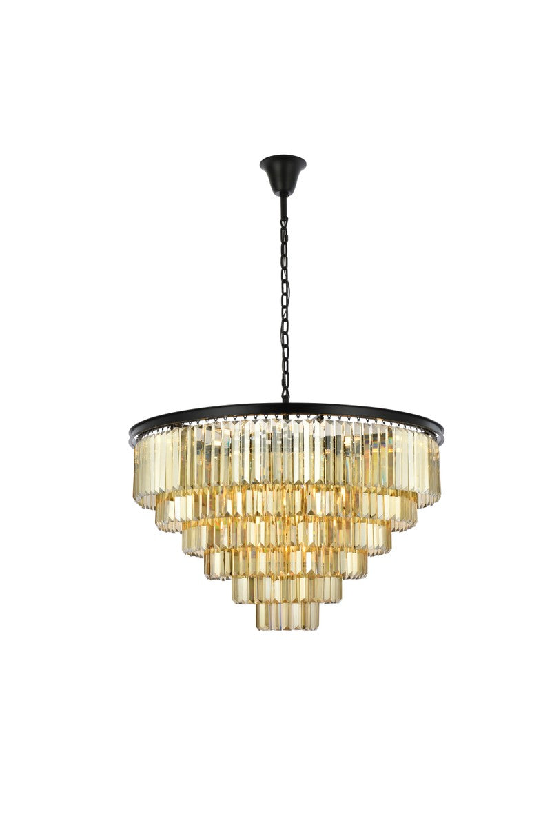Elegant Lighting-1231D44MB-GT/RC|MAIN