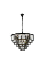Elegant Lighting-1231D44MB-SS/RC|MAIN