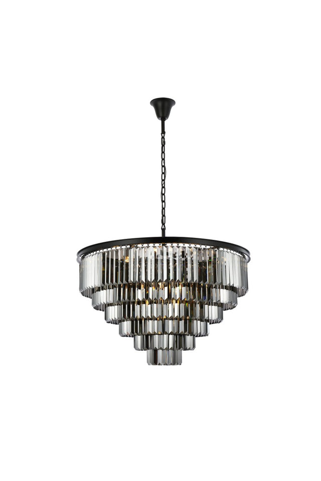 Sydney Chandelier by Elegant Lighting