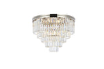 Elegant Lighting-1231F32PN/RC|MAIN