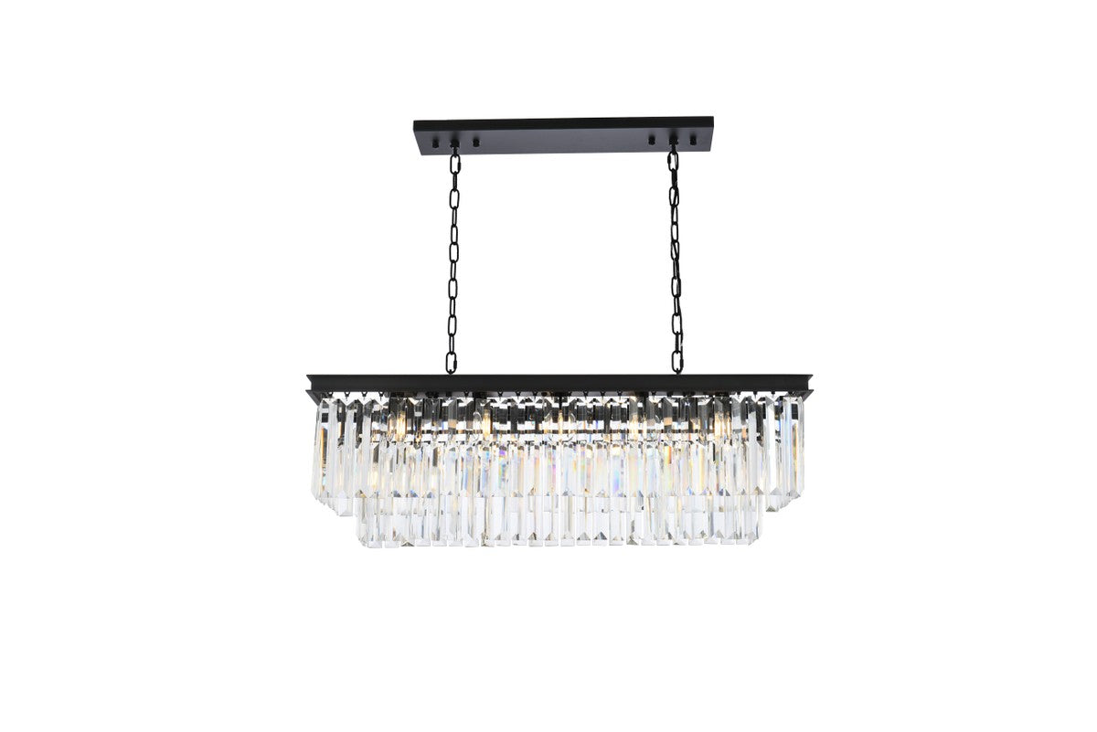 Elegant Lighting-1232D40MB/RC|MAIN
