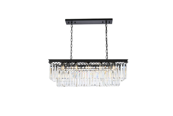 Sydney Chandelier by Elegant Lighting