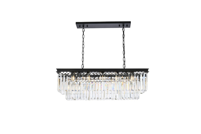 Elegant Lighting-1232D40MB/RC|MAIN