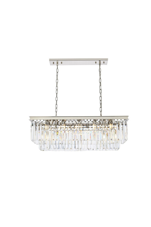 Sydney Chandelier by Elegant Lighting