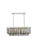 Sydney Chandelier by Elegant Lighting