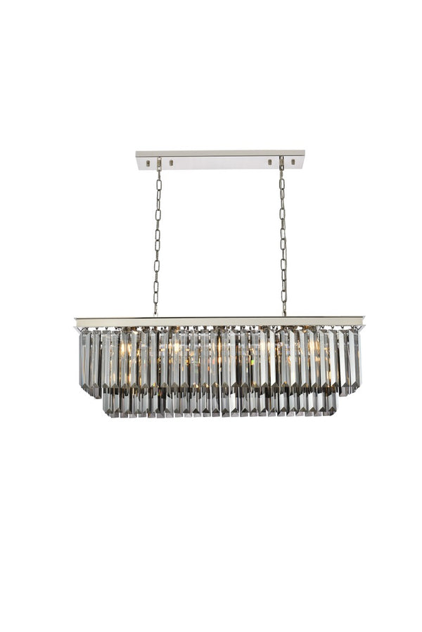 Sydney Chandelier by Elegant Lighting
