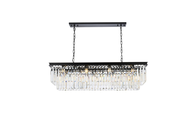 Sydney Chandelier by Elegant Lighting