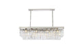 Sydney Chandelier by Elegant Lighting