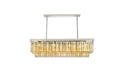 Sydney Chandelier by Elegant Lighting