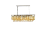 Elegant Lighting-1232D50PN-GT/RC|MAIN