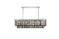 Sydney Chandelier by Elegant Lighting