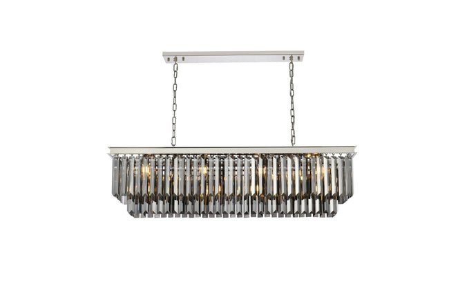 Elegant Lighting-1232D50PN-SS/RC|MAIN