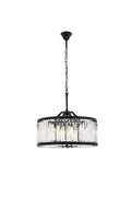 Chelsea Chandelier by Elegant Lighting