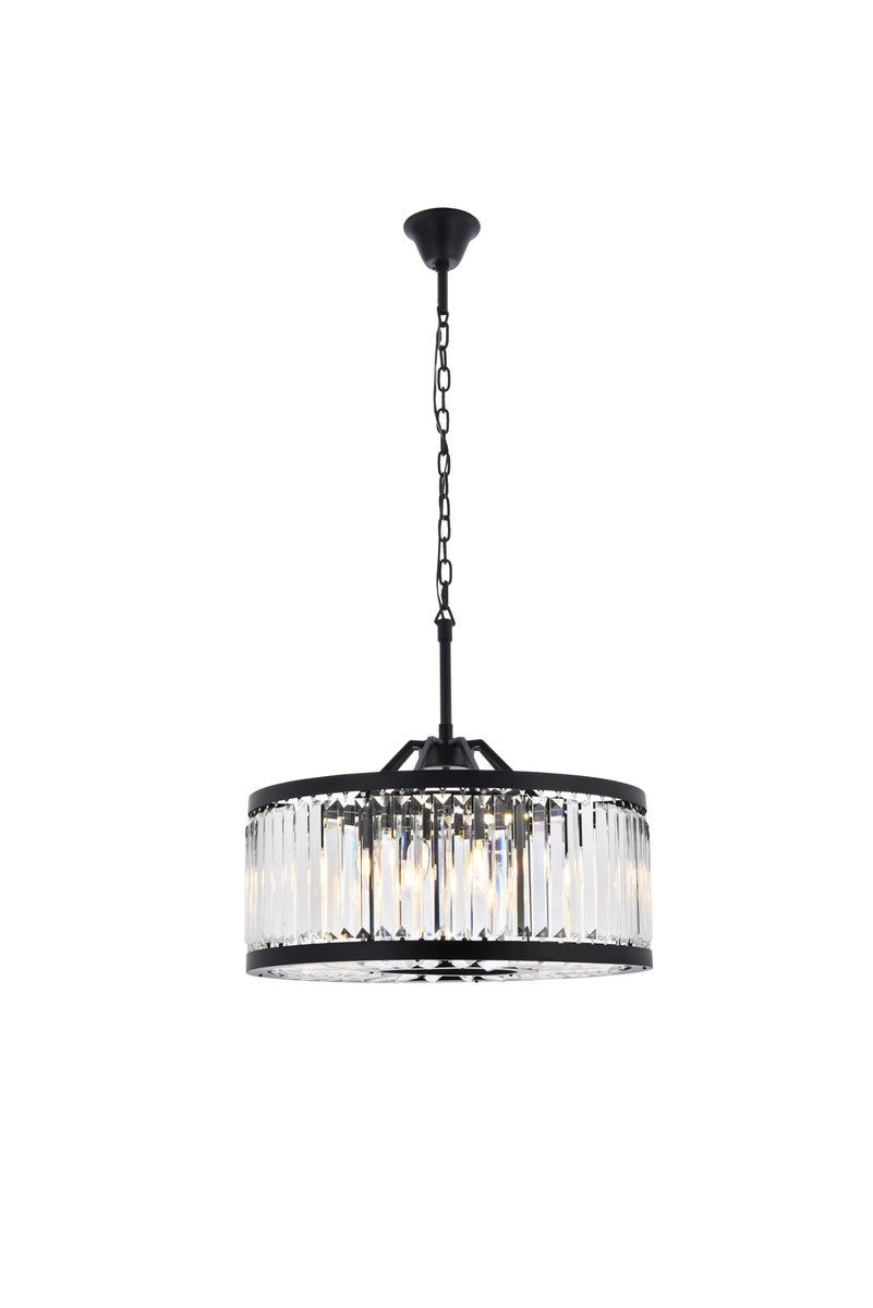 Elegant Lighting-1233D28MB/RC|MAIN