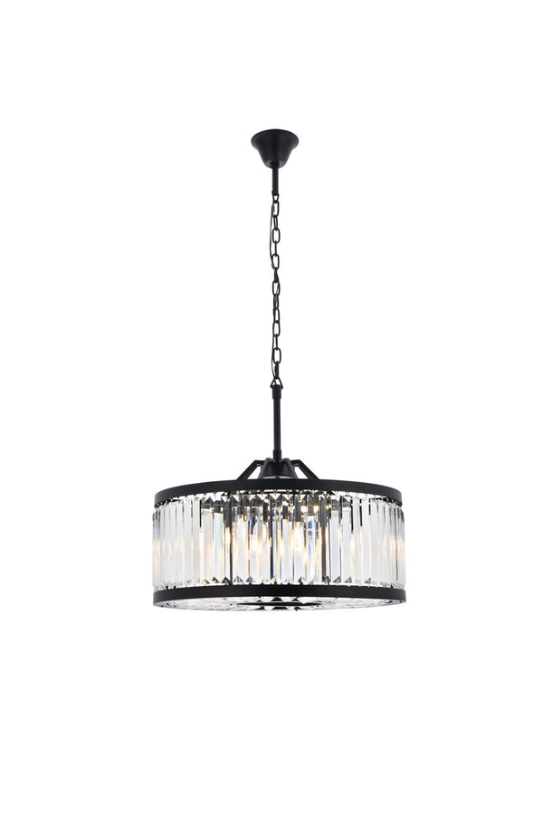 Chelsea Chandelier by Elegant Lighting