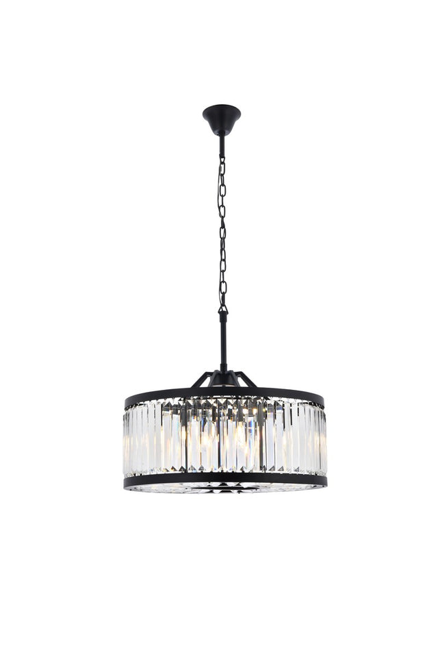 Chelsea Chandelier by Elegant Lighting