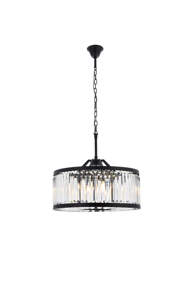 Elegant Lighting-1233D28MB/RC|MAIN
