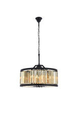 Elegant Lighting-1233D28MB-GT/RC|MAIN