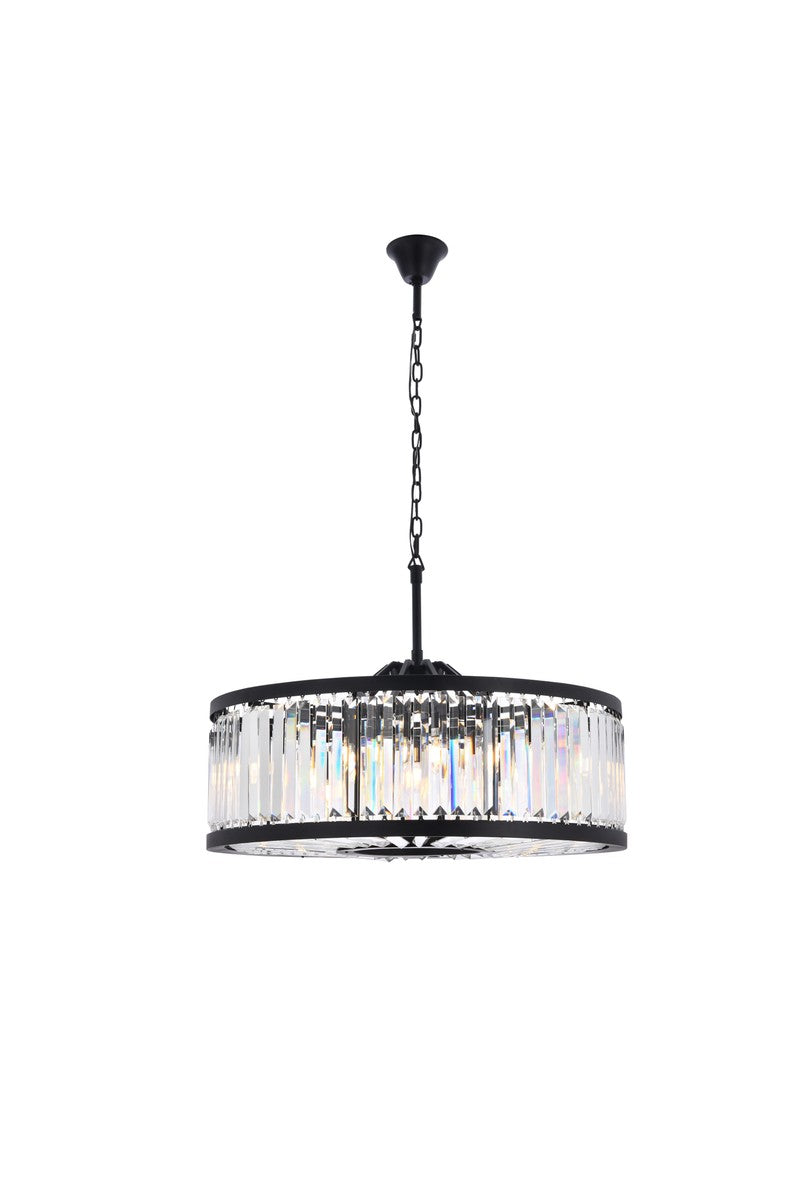 Elegant Lighting-1233D35MB/RC|MAIN