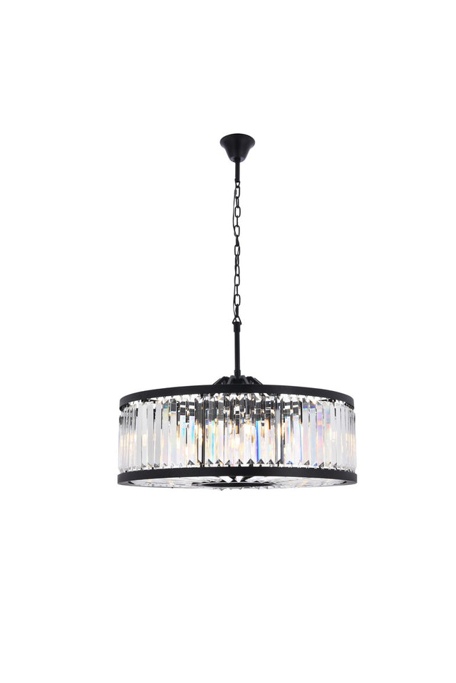 Chelsea Chandelier by Elegant Lighting