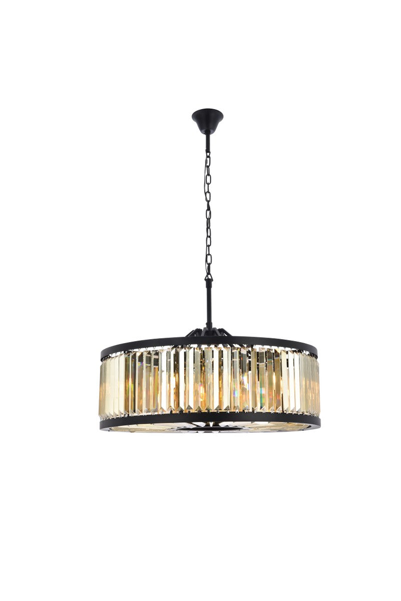Elegant Lighting-1233D35MB-GT/RC|MAIN
