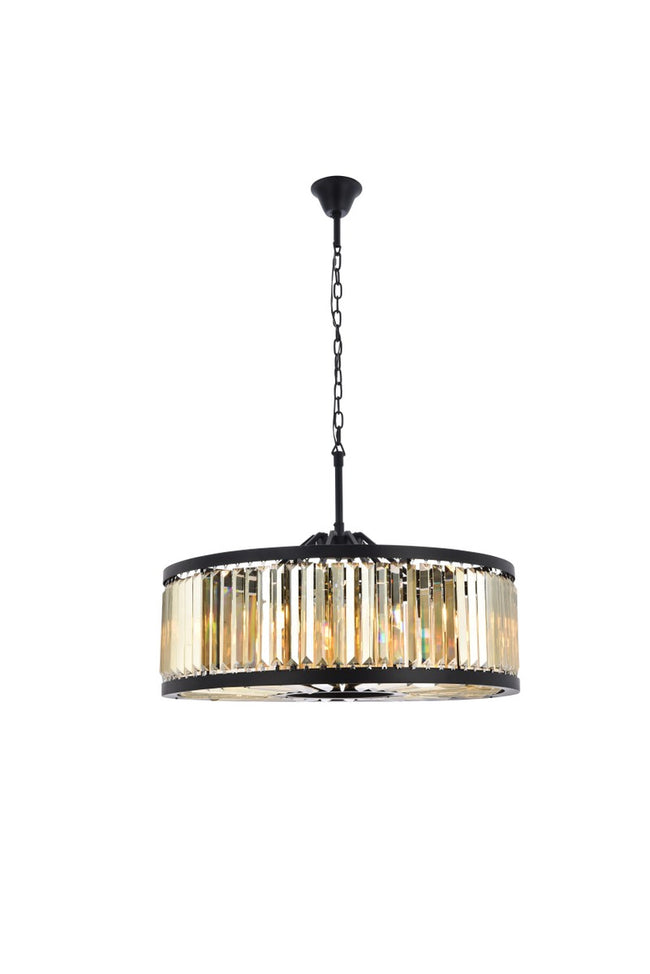 Elegant Lighting-1233D35MB-GT/RC|MAIN