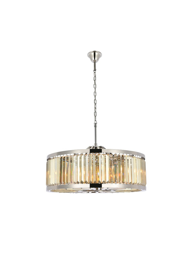 Elegant Lighting-1233D35PN-GT/RC|MAIN