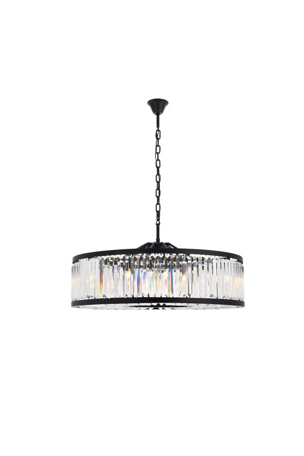 Chelsea Chandelier by Elegant Lighting