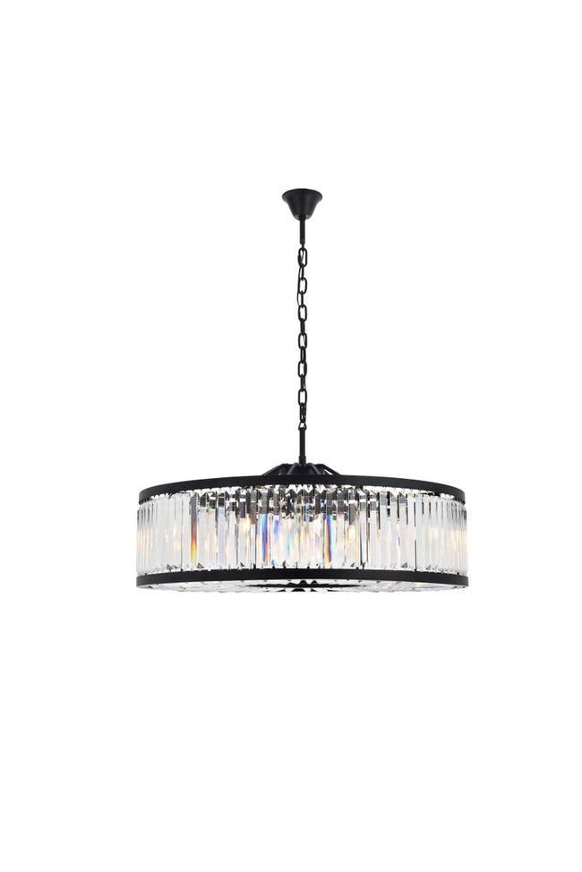 Elegant Lighting-1233G43MB/RC|MAIN