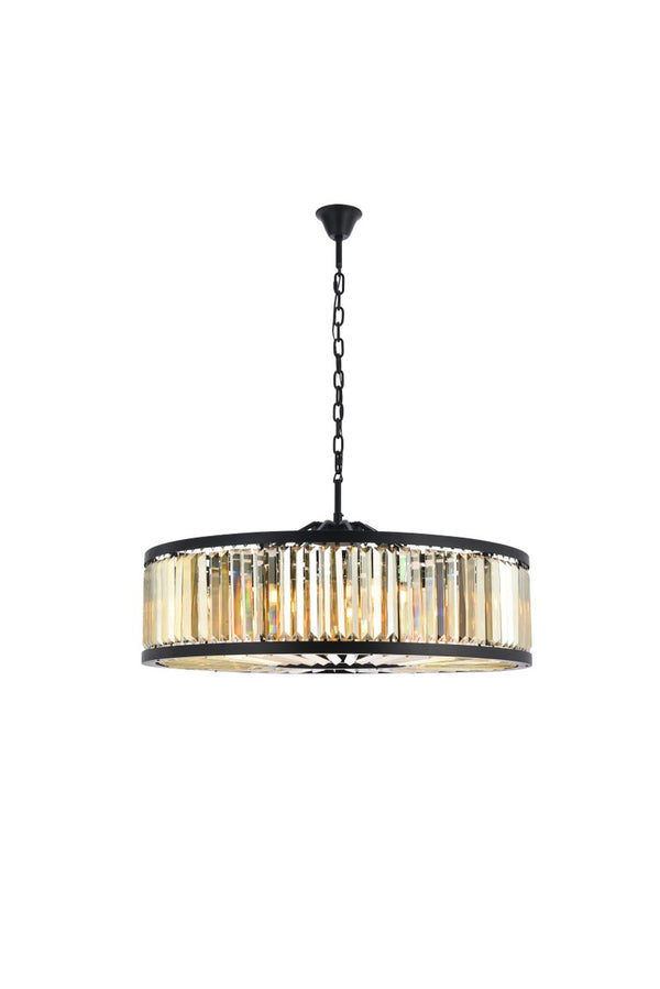 Chelsea Chandelier by Elegant Lighting