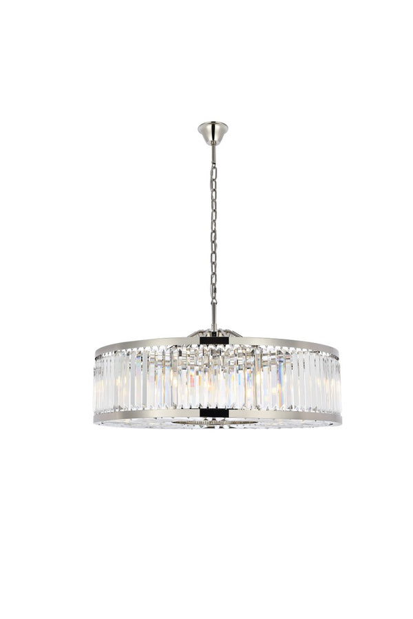 Chelsea Chandelier by Elegant Lighting