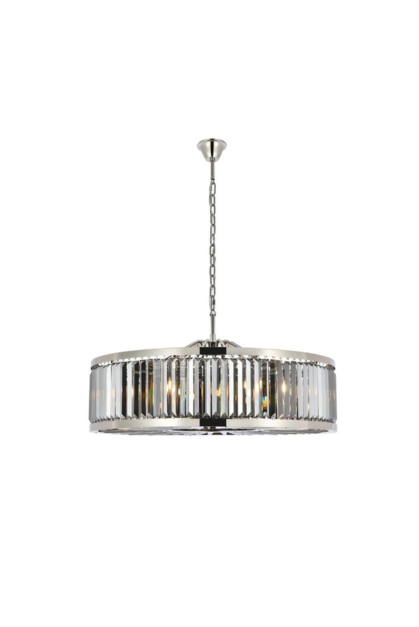 Chelsea Chandelier by Elegant Lighting