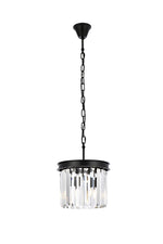 Elegant Lighting-1238D12MB/RC|MAIN