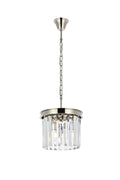 Sydney Pendant by Elegant Lighting