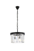 Sydney Pendant by Elegant Lighting