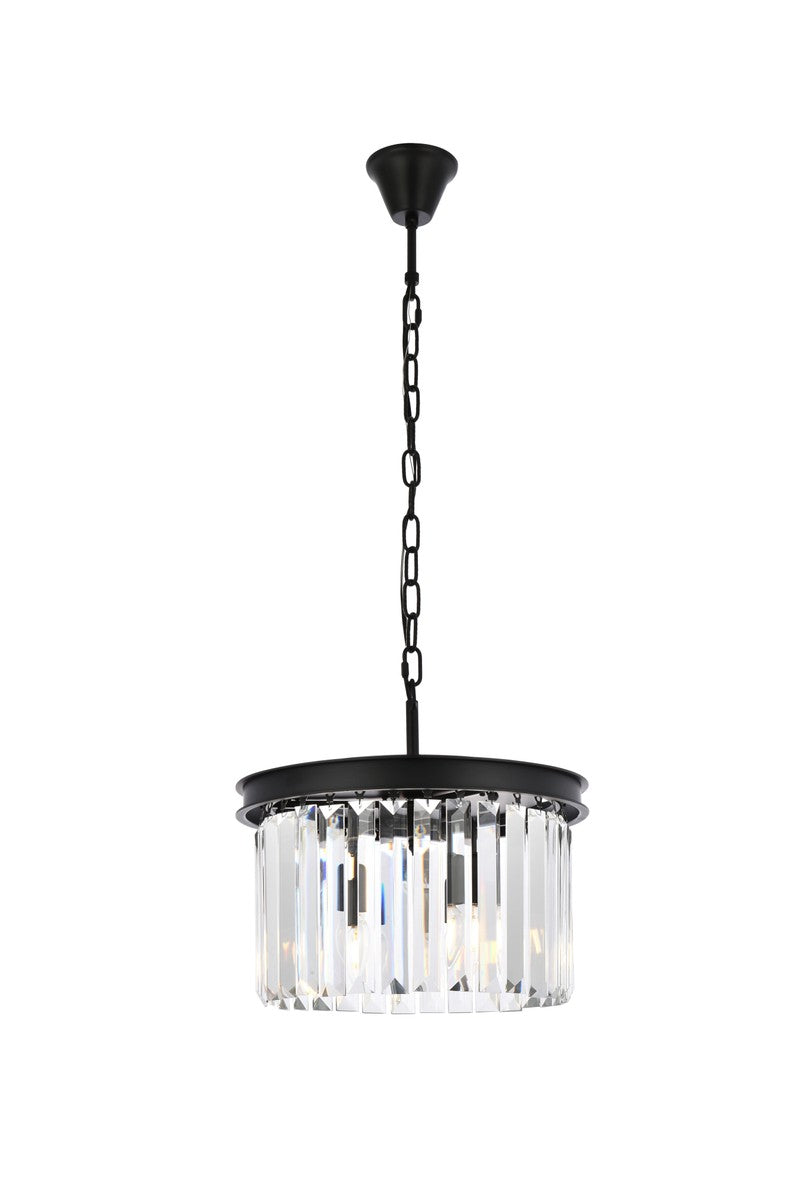 Elegant Lighting-1238D16MB/RC|MAIN