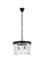 Elegant Lighting-1238D16MB/RC|MAIN