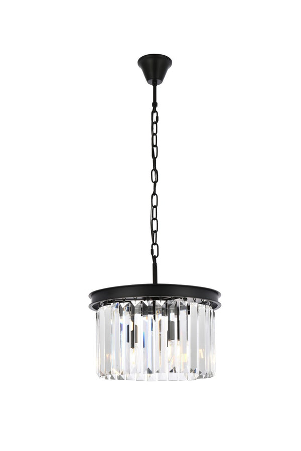 Sydney Pendant by Elegant Lighting