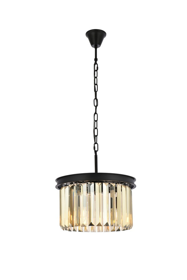 Sydney Pendant by Elegant Lighting