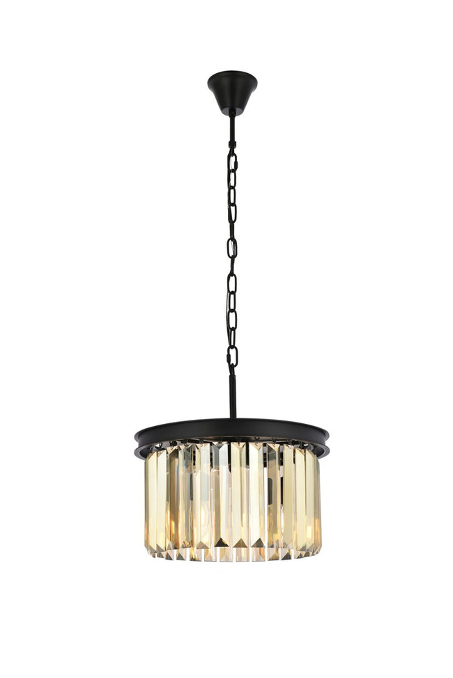 Elegant Lighting-1238D16MB-GT/RC|MAIN
