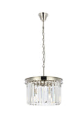 Sydney Pendant by Elegant Lighting