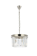Elegant Lighting-1238D16PN/RC|MAIN