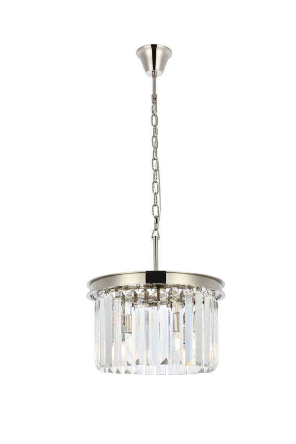 Sydney Pendant by Elegant Lighting