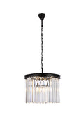Sydney Pendant by Elegant Lighting