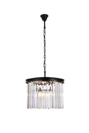 Sydney Pendant by Elegant Lighting