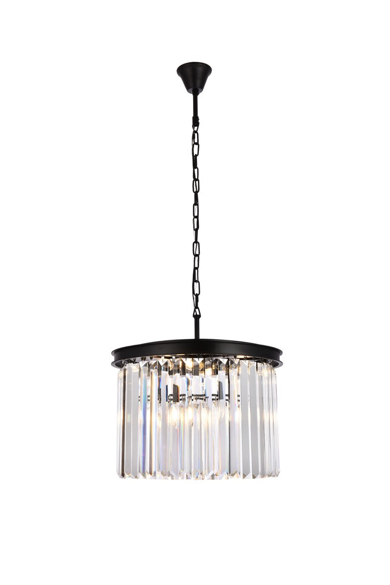 Elegant Lighting-1238D20MB/RC|MAIN