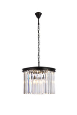 Elegant Lighting-1238D20MB/RC|MAIN