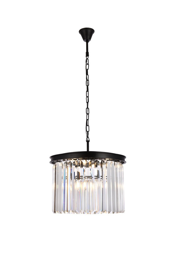 Sydney Pendant by Elegant Lighting