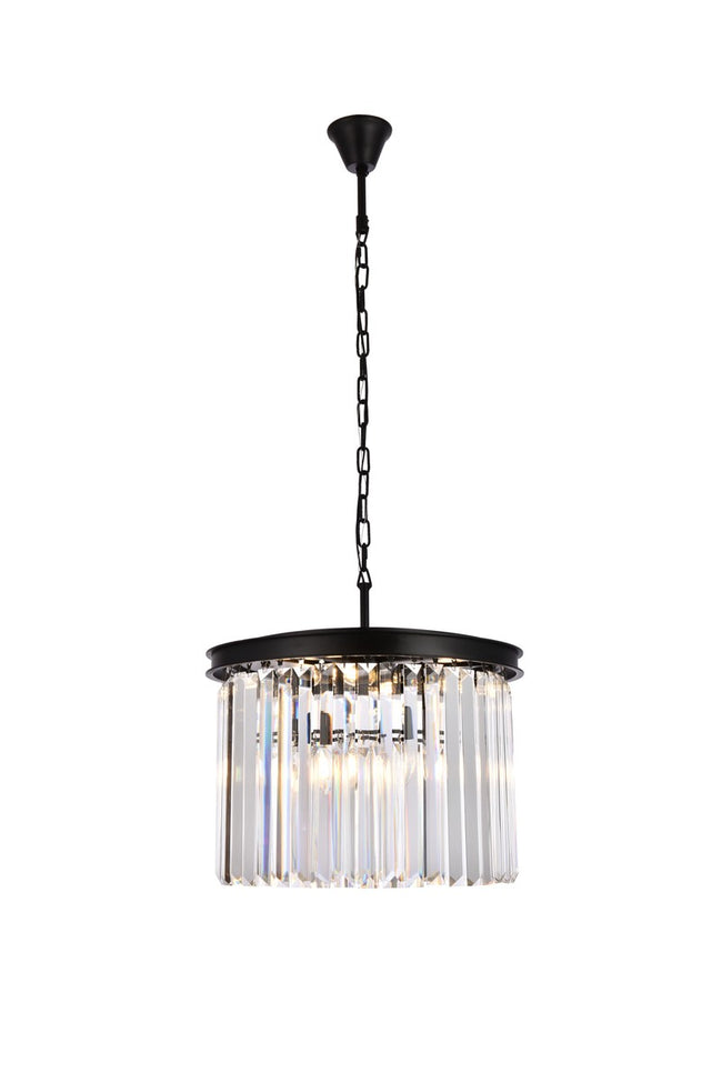 Elegant Lighting-1238D20MB/RC|MAIN